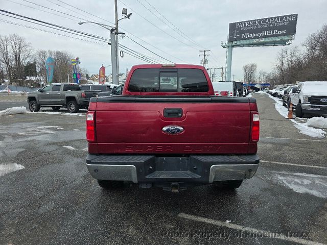 2016 Ford F-250 Super Duty SUPER DUTY - 22943053 - 5
