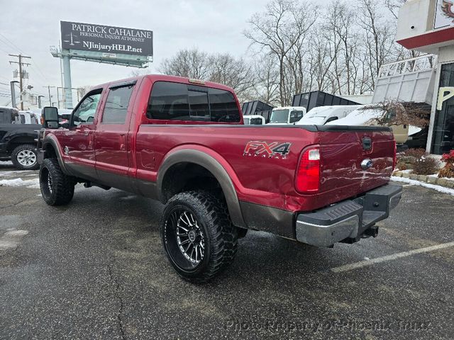 2016 Ford F-250 Super Duty SUPER DUTY - 22943053 - 6