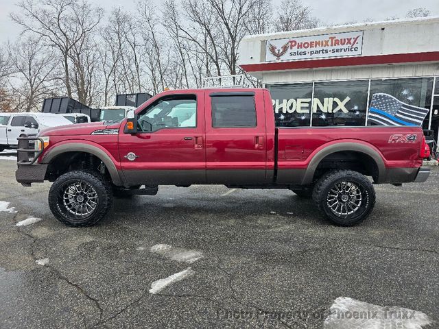 2016 Ford F-250 Super Duty SUPER DUTY - 22943053 - 7