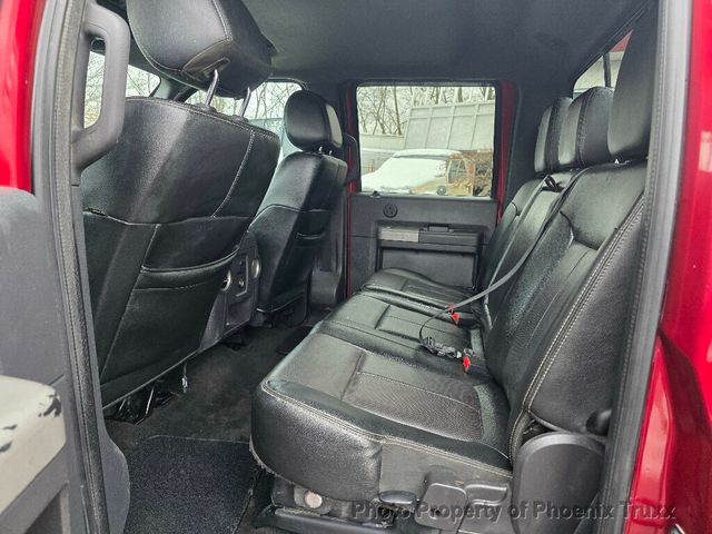 2016 Ford F-250 Super Duty SUPER DUTY - 22943053 - 8