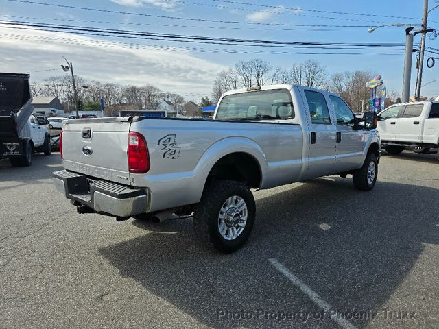 2016 Ford F-350 Super Duty