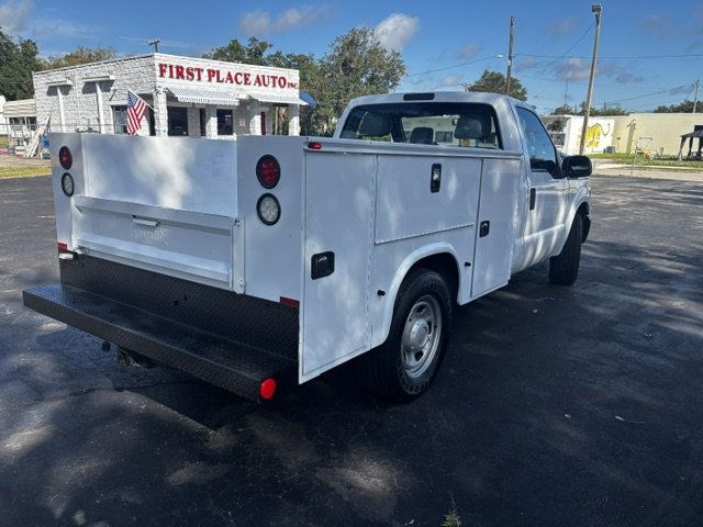 2016 Ford F-350 UTILITY TRUCK  - 23068881 - 9