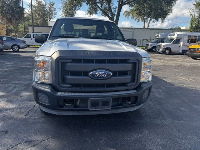 2016 Ford F-350 UTILITY TRUCK  - 23068881 - 12
