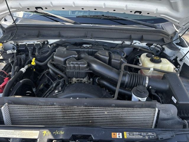 2016 Ford F-350 UTILITY TRUCK  - 23068881 - 14