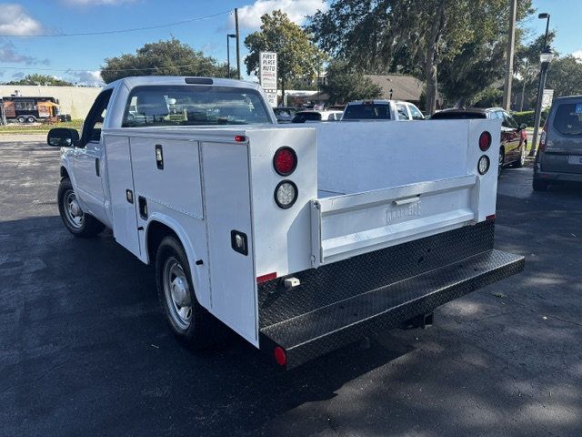2016 Ford F-350 UTILITY TRUCK  - 23068881 - 3
