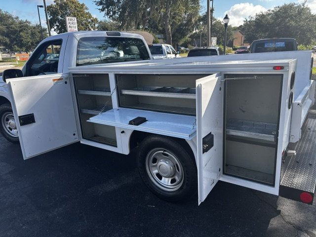 2016 Ford F-350 UTILITY TRUCK  - 23068881 - 7