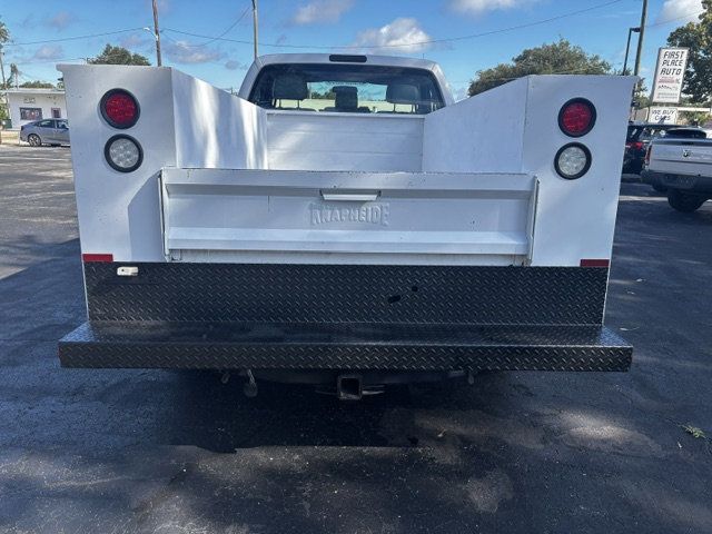 2016 Ford F-350 UTILITY TRUCK  - 23068881 - 8