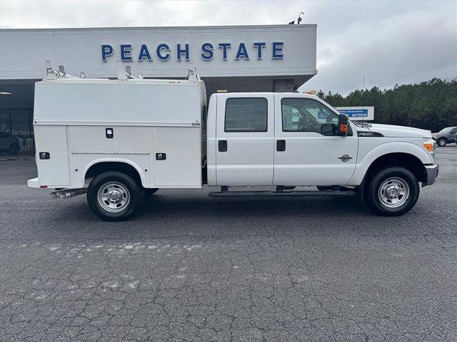 2016 Ford F-350SD XL - 22958303 - 0