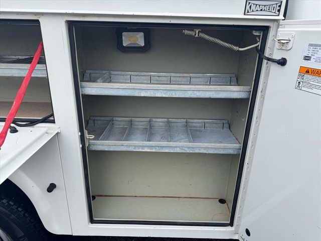 2016 Ford F-350SD XL - 22958303 - 9