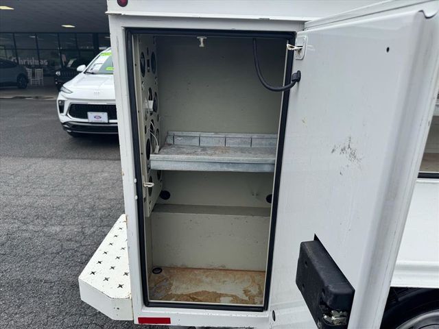 2016 Ford F-350SD XL - 22958303 - 11