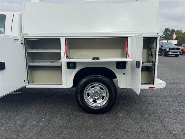 2016 Ford F-350SD XL - 22958303 - 12