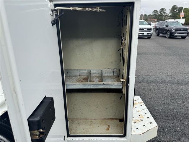 2016 Ford F-350SD XL - 22958303 - 15