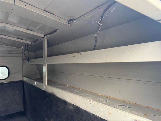 2016 Ford F-350SD XL - 22958303 - 18