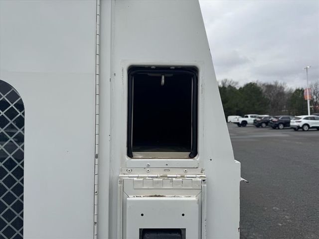 2016 Ford F-350SD XL - 22958303 - 19