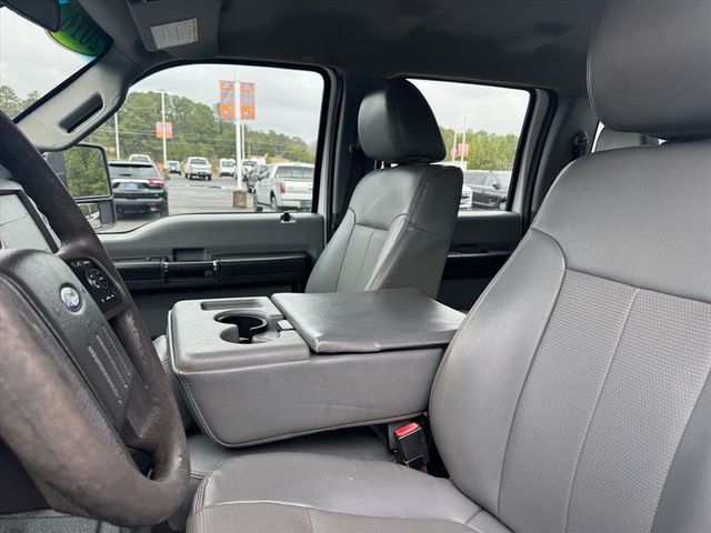 2016 Ford F-350SD XL - 22958303 - 23