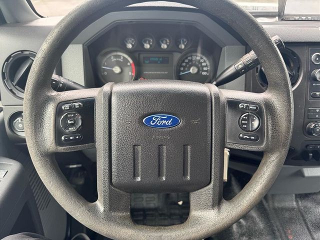 2016 Ford F-350SD XL - 22958303 - 24