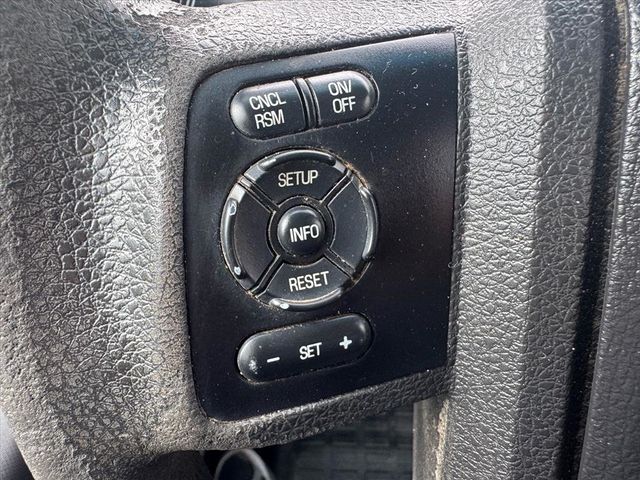 2016 Ford F-350SD XL - 22958303 - 25