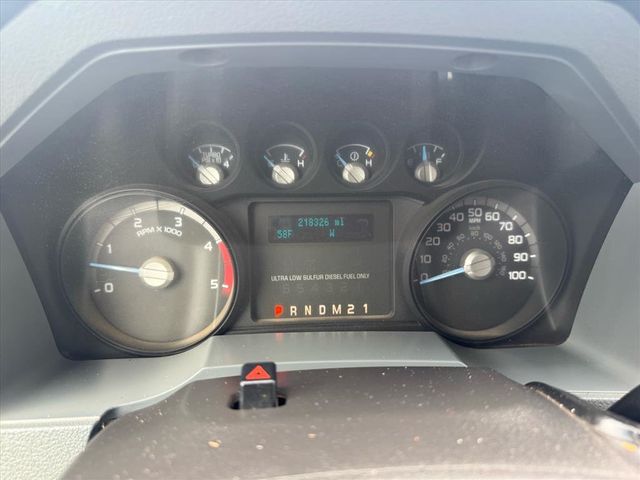 2016 Ford F-350SD XL - 22958303 - 27