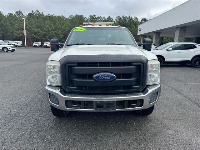 2016 Ford F-350SD XL - 22958303 - 2
