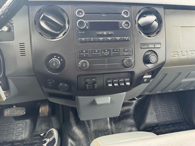 2016 Ford F-350SD XL - 22958303 - 30