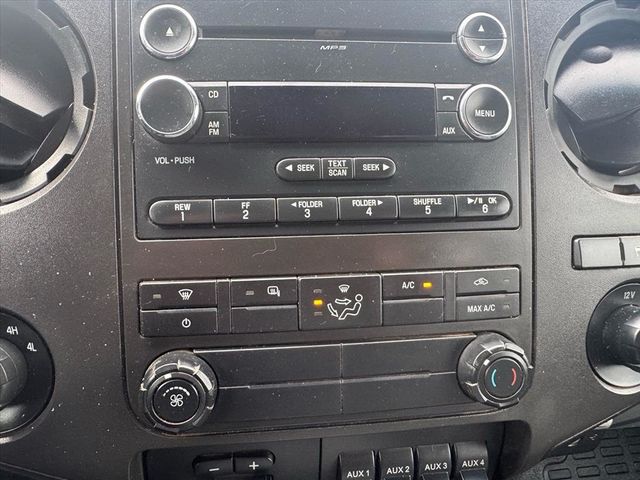 2016 Ford F-350SD XL - 22958303 - 31