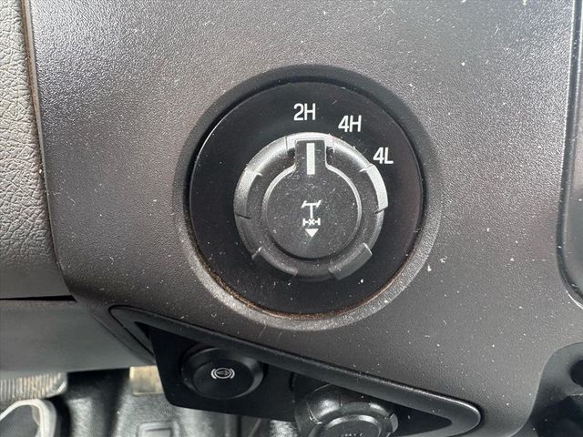 2016 Ford F-350SD XL - 22958303 - 33