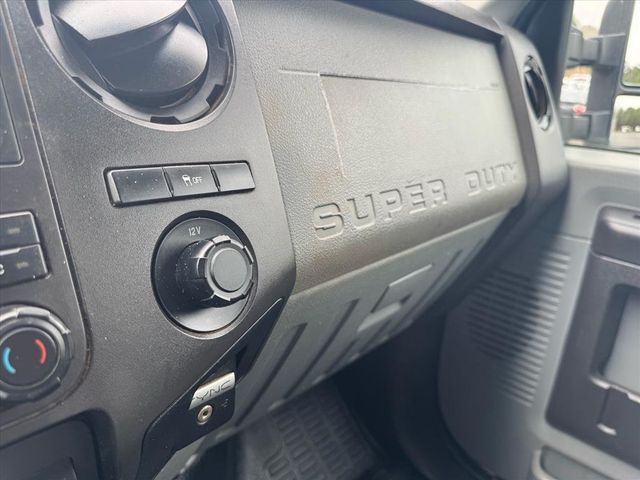 2016 Ford F-350SD XL - 22958303 - 36