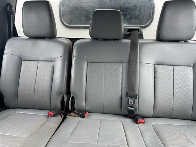 2016 Ford F-350SD XL - 22958303 - 37