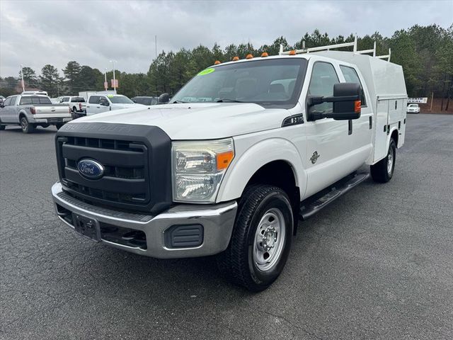 2016 Ford F-350SD XL - 22958303 - 3