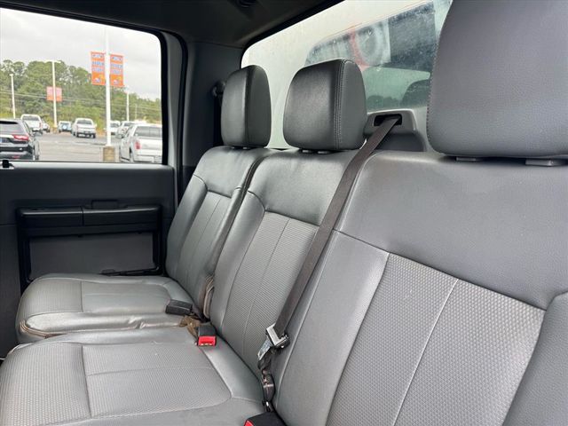 2016 Ford F-350SD XL - 22958303 - 39