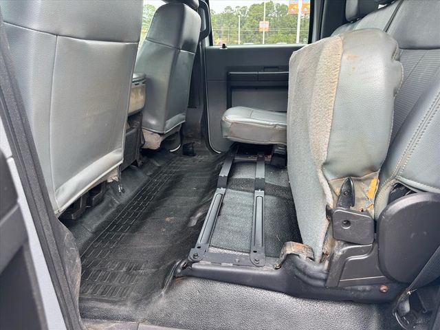 2016 Ford F-350SD XL - 22958303 - 40