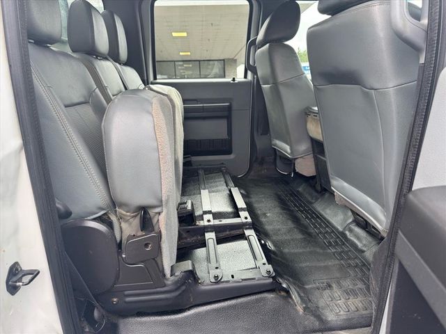 2016 Ford F-350SD XL - 22958303 - 41