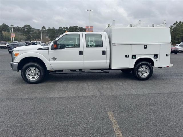 2016 Ford F-350SD XL - 22958303 - 4