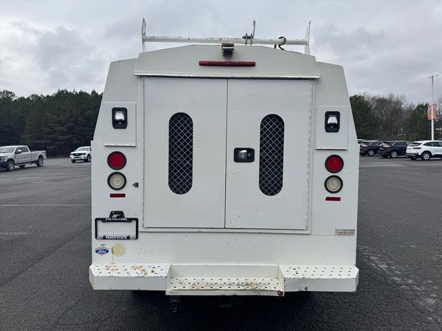 2016 Ford F-350SD XL - 22958303 - 6