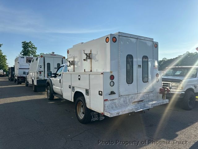 2016 Ford F-450 Super Duty SUPER DUTY - 23038449 - 1