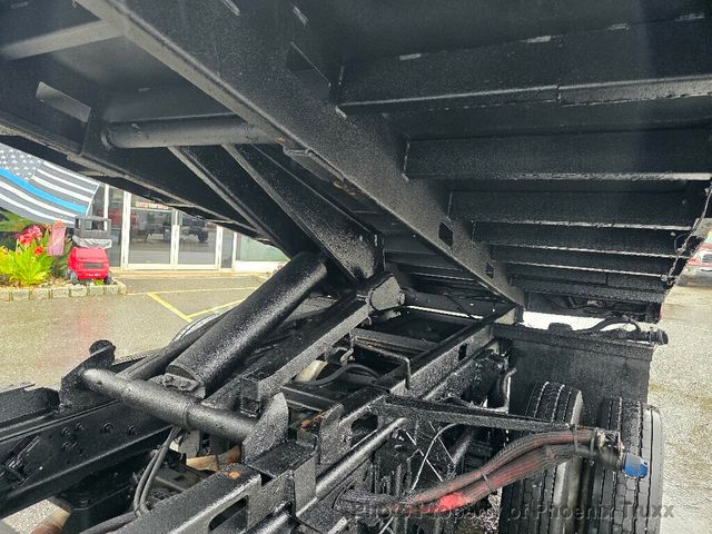 2016 Ford F-550 Super Duty SUPER DUTY - 22663446 - 9