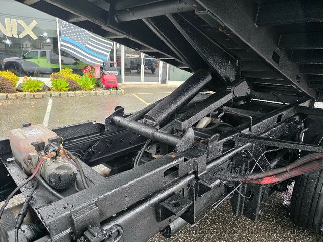 2016 Ford F-550 Super Duty SUPER DUTY - 22663446 - 10