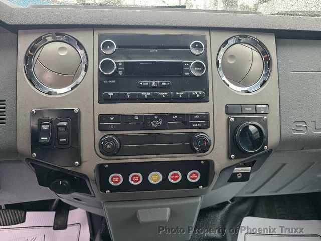 2016 Ford F-550 Super Duty SUPER DUTY - 22663446 - 13