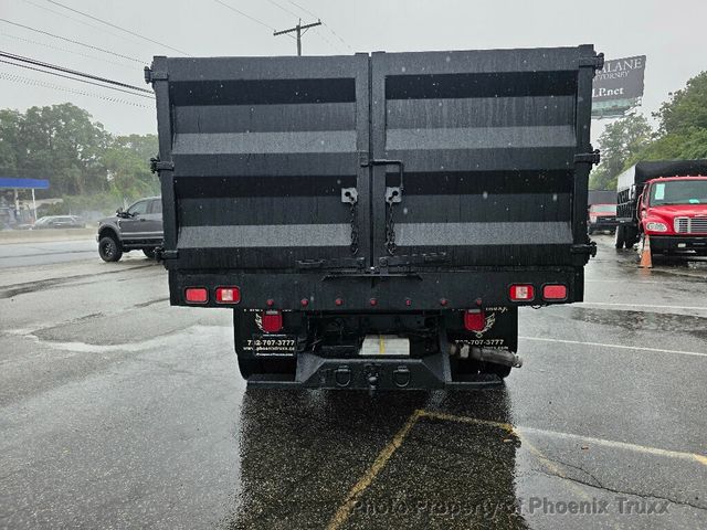 2016 Ford F-550 Super Duty SUPER DUTY - 22663446 - 5