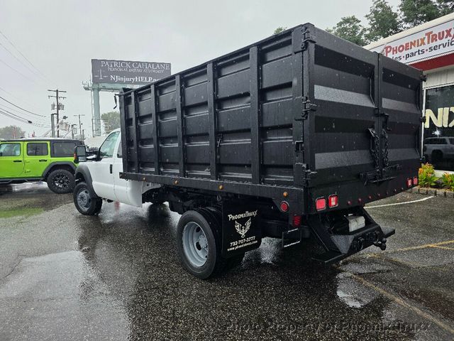 2016 Ford F-550 Super Duty SUPER DUTY - 22663446 - 6