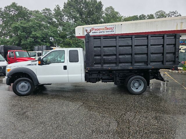 2016 Ford F-550 Super Duty SUPER DUTY - 22663446 - 7