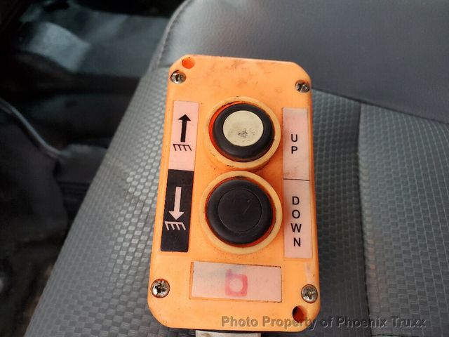 2016 Ford F-550 Super Duty SUPER DUTY - 22767042 - 9