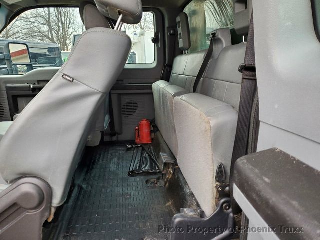 2016 Ford F-550 Super Duty SUPER DUTY - 22767042 - 10