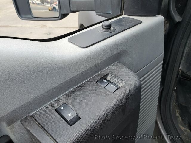 2016 Ford F-550 Super Duty SUPER DUTY - 22767042 - 12