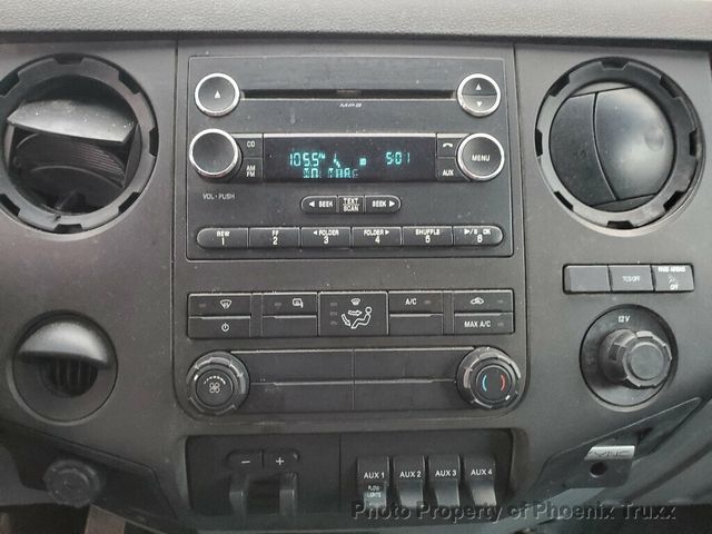 2016 Ford F-550 Super Duty SUPER DUTY - 22767042 - 14