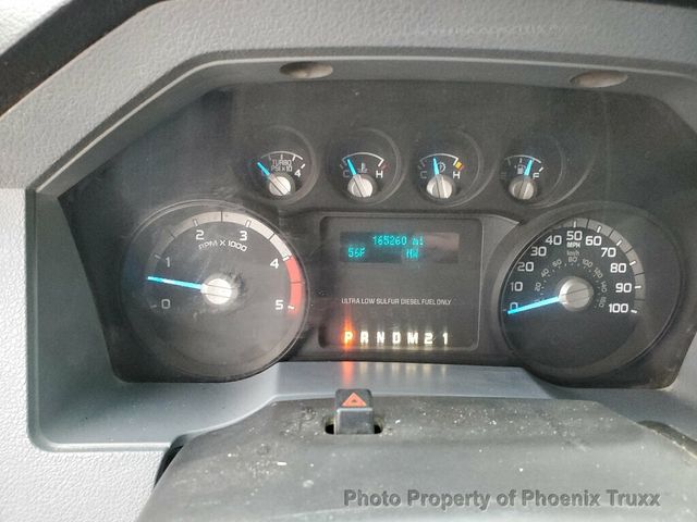 2016 Ford F-550 Super Duty SUPER DUTY - 22767042 - 16