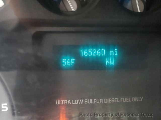 2016 Ford F-550 Super Duty SUPER DUTY - 22767042 - 17