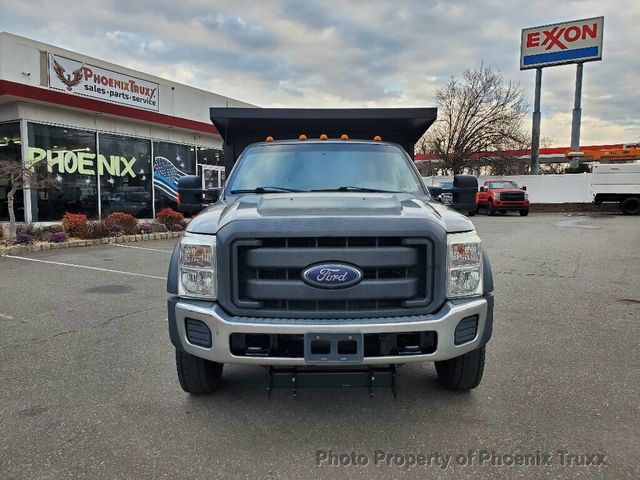 2016 Ford F-550 Super Duty SUPER DUTY - 22767042 - 1