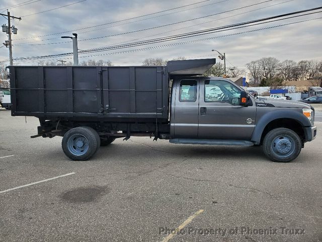 2016 Ford F-550 Super Duty SUPER DUTY - 22767042 - 3