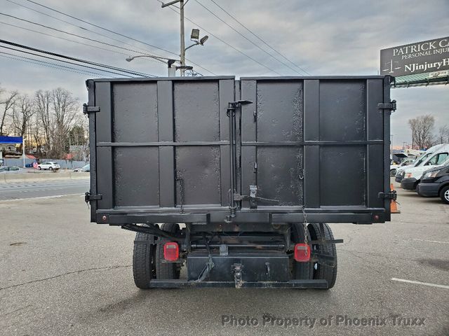 2016 Ford F-550 Super Duty SUPER DUTY - 22767042 - 5